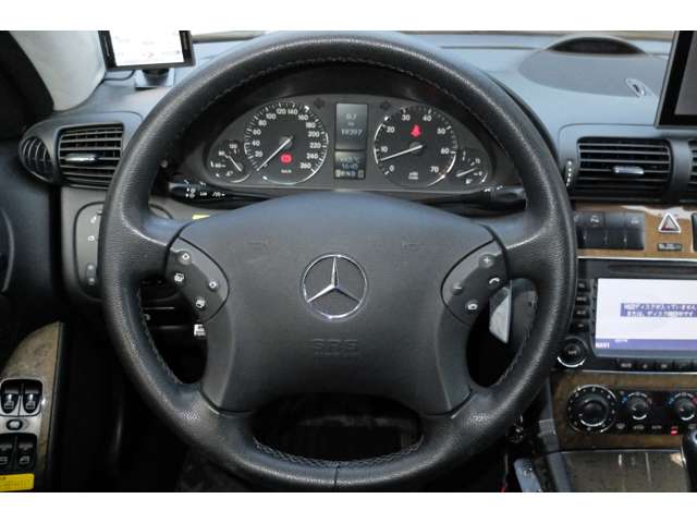 メルセデスベンツ Ｃクラスワゴン Ｃ２８０ ４マチック アバンギャルド ４ＷＤ H19年 (近畿) 99