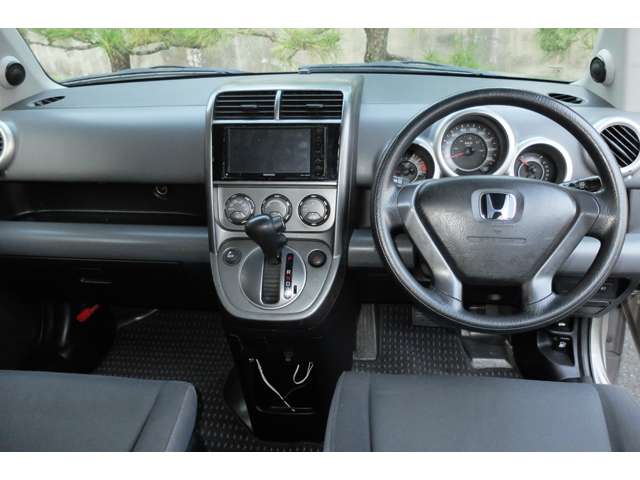 ホンダ エレメント ２．４ ４ＷＤ H15年 (近畿) 99