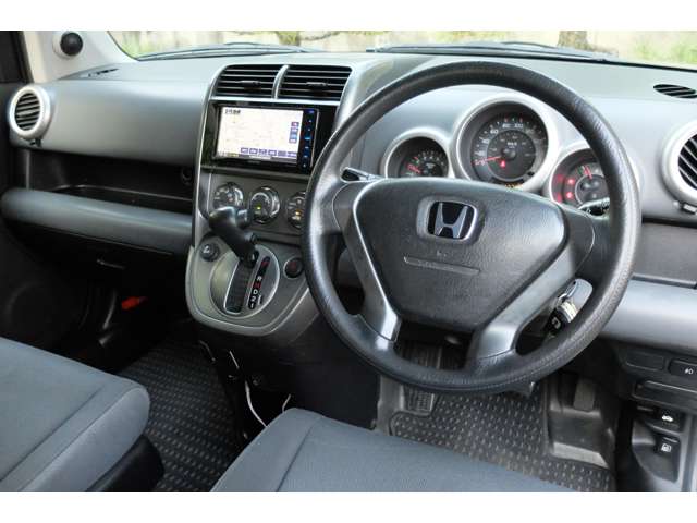 ホンダ エレメント ２．４ ４ＷＤ H15年 (近畿) 99