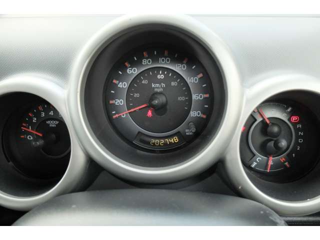 ホンダ エレメント ２．４ ４ＷＤ H15年 (近畿) 99