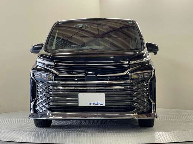 トヨタ ヴォクシー ２．０ Ｓ－Ｚ R6年 (甲信越・北陸) 99