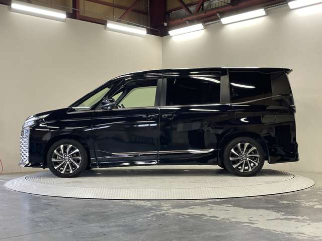 トヨタ ヴォクシー ２．０ Ｓ－Ｚ R6年 (甲信越・北陸) 99
