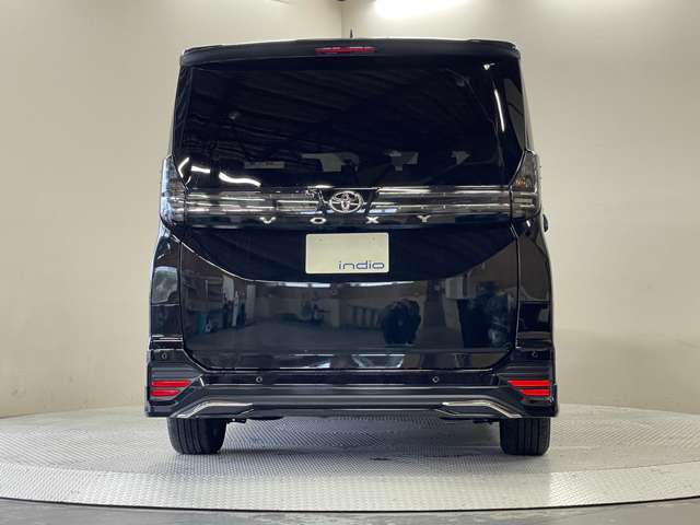 トヨタ ヴォクシー ２．０ Ｓ－Ｚ R6年 (甲信越・北陸) 99