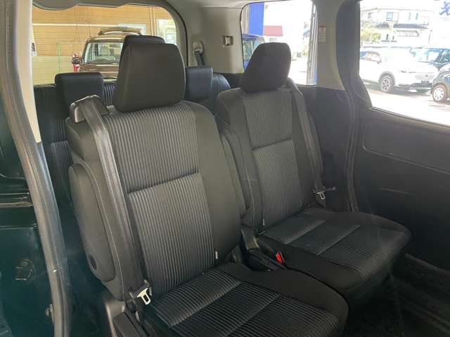トヨタ ヴォクシー ２．０ ＺＳ 煌ＩＩ H29年 (甲信越・北陸) 99