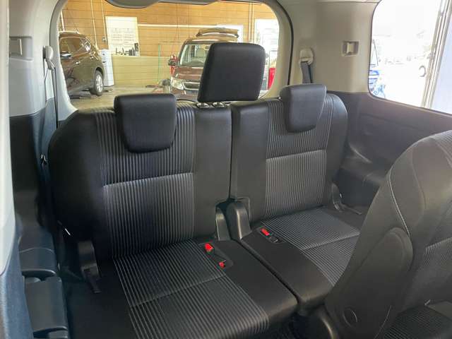 トヨタ ヴォクシー ２．０ ＺＳ 煌ＩＩ H29年 (甲信越・北陸) 99