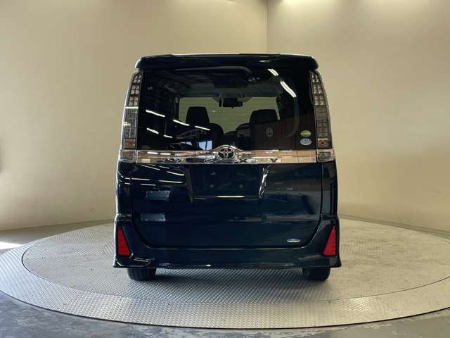 トヨタ ヴォクシー ２．０ ＺＳ 煌ＩＩ H29年 (甲信越・北陸) 99