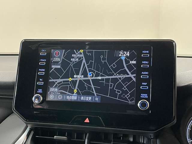 トヨタ ハリアー ２．０ Ｇ R2年 (甲信越・北陸) 99