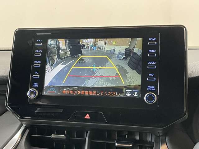 トヨタ ハリアー ２．０ Ｇ R2年 (甲信越・北陸) 99