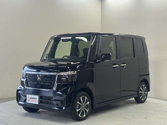 ホンダ Ｎ　ＢＯＸ カスタム ６６０ R7年 (甲信越・北陸) 99
