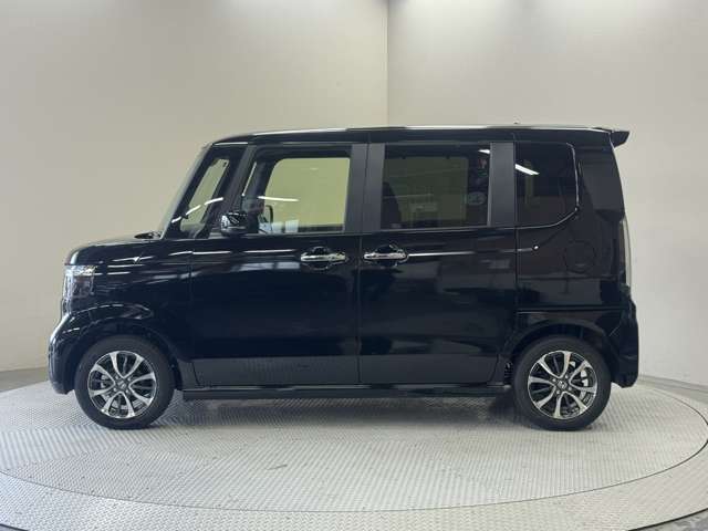 ホンダ Ｎ　ＢＯＸ カスタム ６６０ R7年 (甲信越・北陸) 99