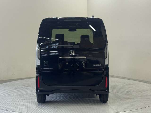 ホンダ Ｎ　ＢＯＸ カスタム ６６０ R7年 (甲信越・北陸) 99