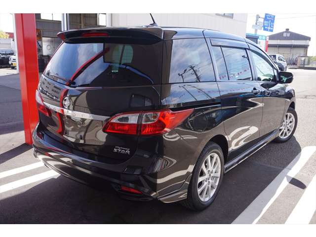 日産 ラフェスタ ２．０ Ｇ ４ＷＤ H25年 (東海) 99