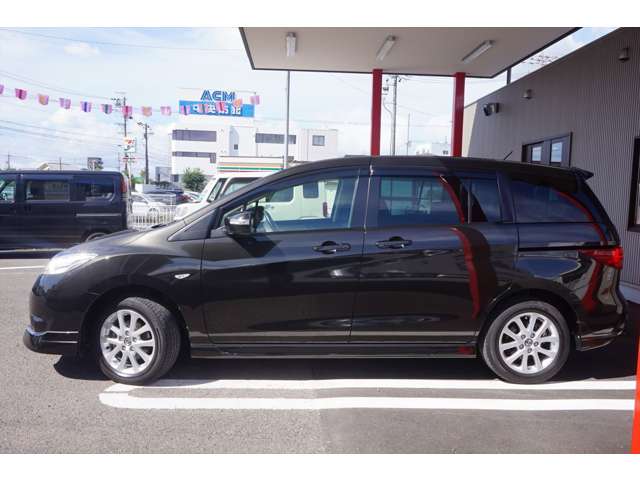 日産 ラフェスタ ２．０ Ｇ ４ＷＤ H25年 (東海) 99