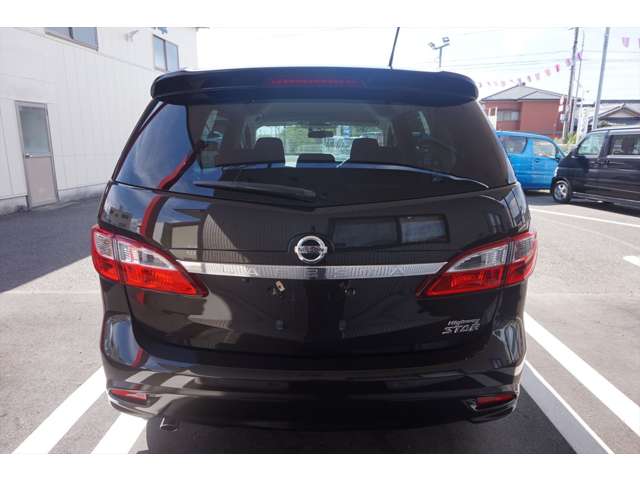 日産 ラフェスタ ２．０ Ｇ ４ＷＤ H25年 (東海) 99