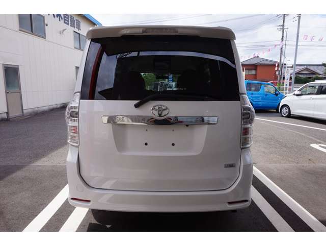 トヨタ ヴォクシー ２．０ ＺＳ 煌Ｚ H25年 (東海) 99