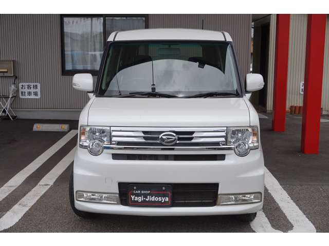 ダイハツ ムーヴ　コンテ ６６０ カスタム Ｘ H25年 (東海) 99