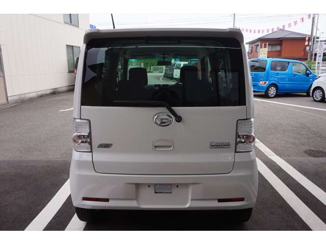 ダイハツ ムーヴ　コンテ ６６０ カスタム Ｘ H25年 (東海) 99