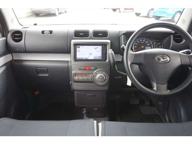 ダイハツ ムーヴ　コンテ ６６０ カスタム Ｘ H25年 (東海) 99