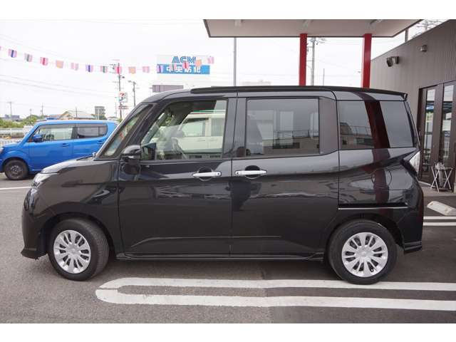 トヨタ タンク １．０ Ｇ R1年 (東海) 99