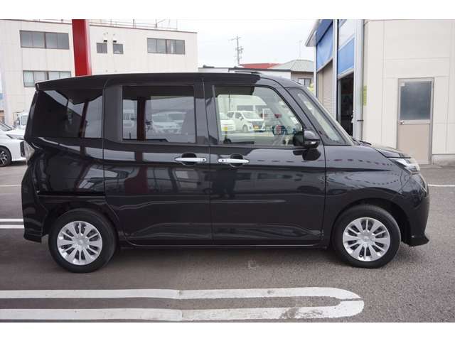 トヨタ タンク １．０ Ｇ R1年 (東海) 99