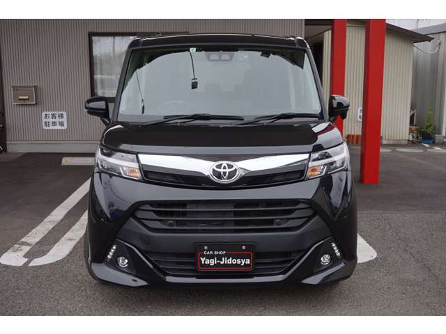 トヨタ タンク １．０ Ｇ R1年 (東海) 99