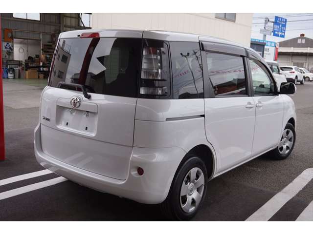 トヨタ シエンタ １．５ Ｘ Ｌパッケージ H26年 (東海) 99