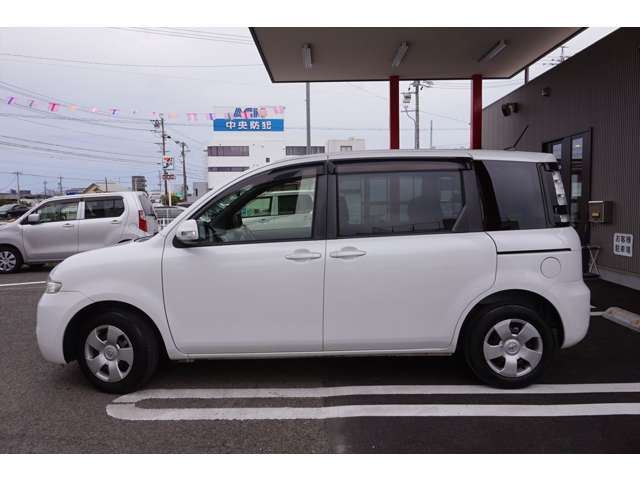 トヨタ シエンタ １．５ Ｘ Ｌパッケージ H26年 (東海) 99