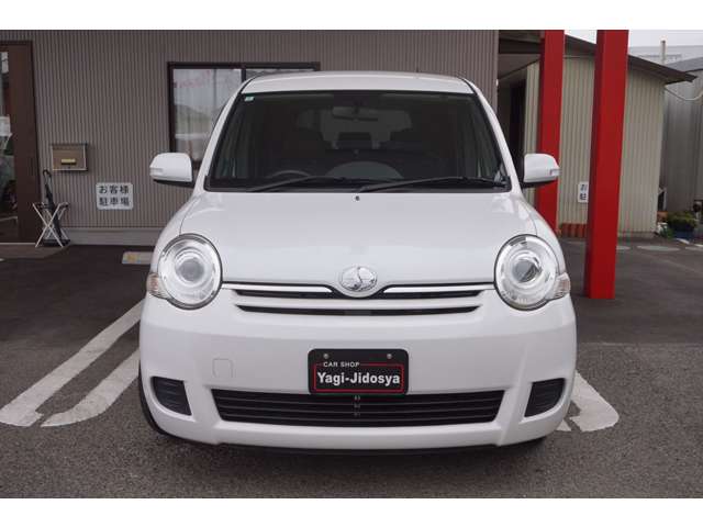トヨタ シエンタ １．５ Ｘ Ｌパッケージ H26年 (東海) 99