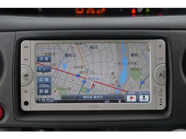 トヨタ シエンタ １．５ Ｘ Ｌパッケージ H26年 (東海) 99