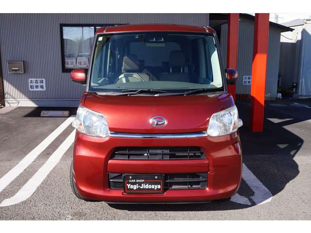 ダイハツ タント ６６０ Ｘ ＳＡＩＩＩ H29年 (東海) 99