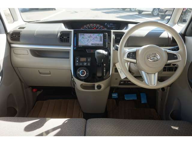 ダイハツ タント ６６０ Ｘ ＳＡＩＩＩ H29年 (東海) 99