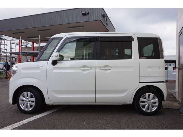 スズキ スペーシア ６６０ ハイブリッド Ｘ H30年 (東海) 99
