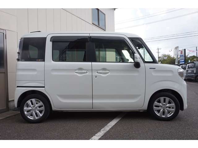 スズキ スペーシア ６６０ ハイブリッド Ｘ H30年 (東海) 99