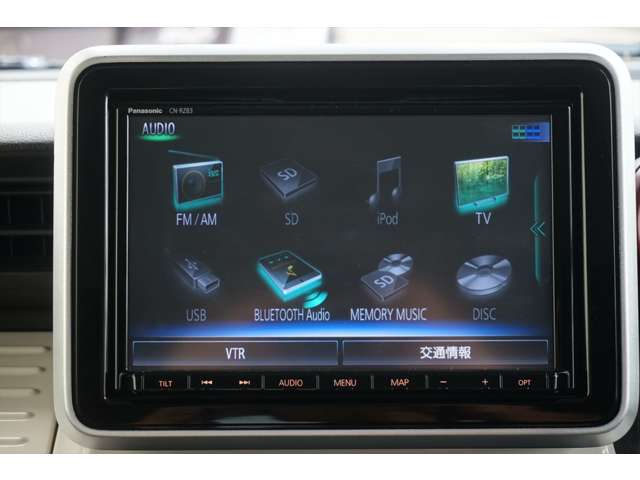 スズキ スペーシア ６６０ ハイブリッド Ｘ H30年 (東海) 99