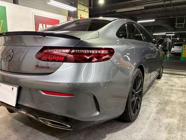 メルセデスベンツ Ｅクラス Ｅ４５０ ４マティック スポーツ （ＩＳＧ搭載モデル） ４ＷＤ R4年 (近畿) 99