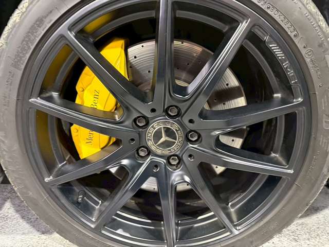 メルセデスベンツ Ｅクラス Ｅ４５０ ４マティック スポーツ （ＩＳＧ搭載モデル） ４ＷＤ R4年 (近畿) 99