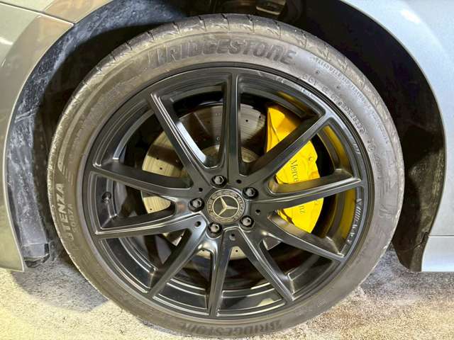 メルセデスベンツ Ｅクラス Ｅ４５０ ４マティック スポーツ （ＩＳＧ搭載モデル） ４ＷＤ R4年 (近畿) 99