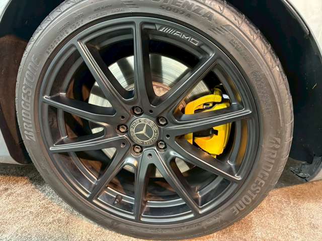 メルセデスベンツ Ｅクラス Ｅ４５０ ４マティック スポーツ （ＩＳＧ搭載モデル） ４ＷＤ R4年 (近畿) 99