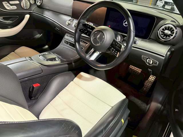 メルセデスベンツ Ｅクラス Ｅ４５０ ４マティック スポーツ （ＩＳＧ搭載モデル） ４ＷＤ R4年 (近畿) 99