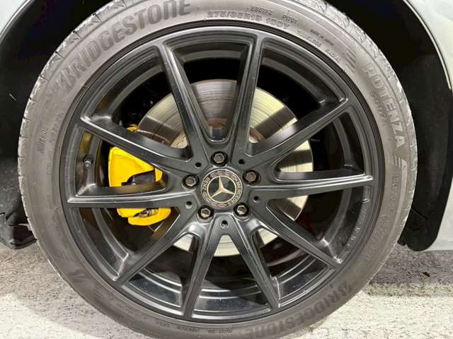 メルセデスベンツ Ｅクラス Ｅ４５０ ４マティック スポーツ （ＩＳＧ搭載モデル） ４ＷＤ R4年 (近畿) 99
