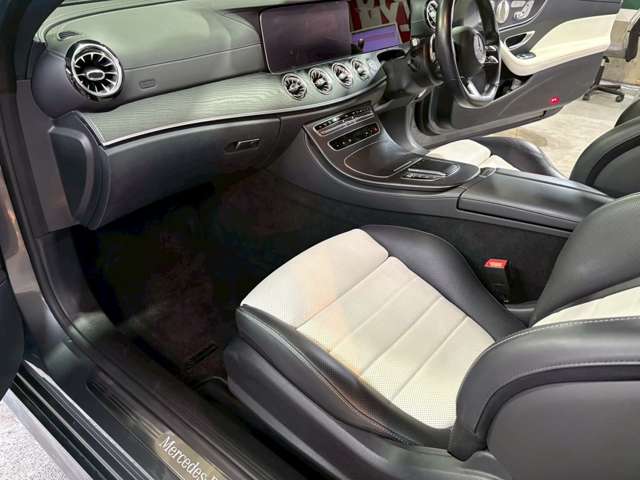 メルセデスベンツ Ｅクラス Ｅ４５０ ４マティック スポーツ （ＩＳＧ搭載モデル） ４ＷＤ R4年 (近畿) 99
