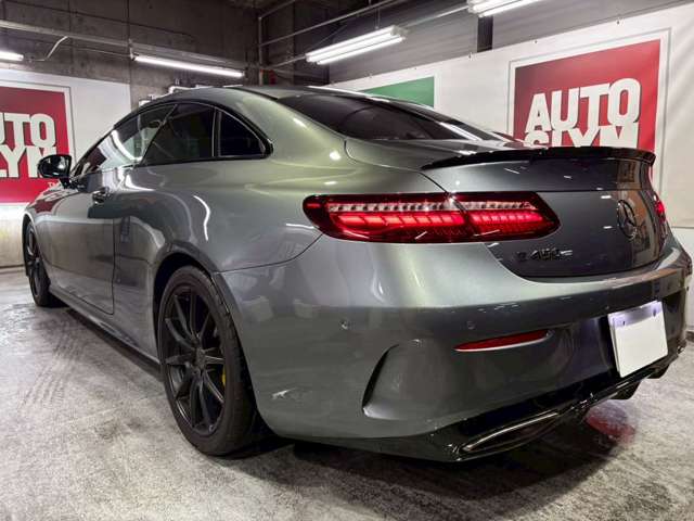 メルセデスベンツ Ｅクラス Ｅ４５０ ４マティック スポーツ （ＩＳＧ搭載モデル） ４ＷＤ R4年 (近畿) 99