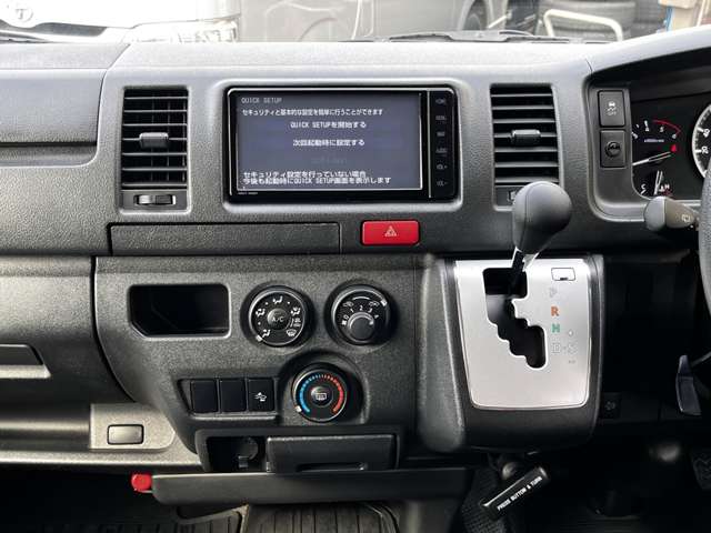 トヨタ ハイエースバン ２．８ ＤＸ ロング ジャストロー ディーゼルターボ R3年 (関東) 99