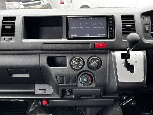 トヨタ ハイエースバン ２．８ ＤＸ ワイド スーパーロング ハイルーフ ＧＬパッケージ ディーゼルターボ R4年 (関東) 99