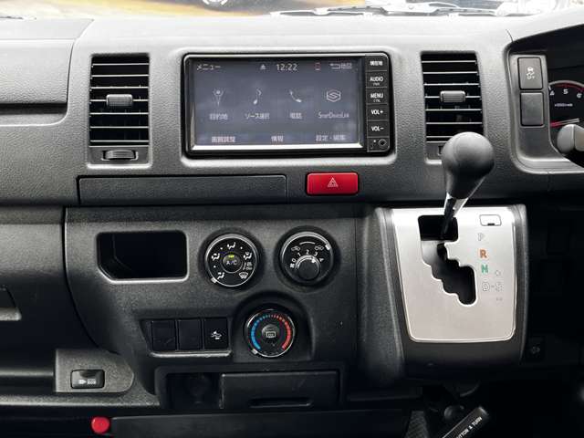 トヨタ ハイエースバン ２．８ ＤＸ ロング ディーゼルターボ ４ＷＤ R2年 (関東) 99