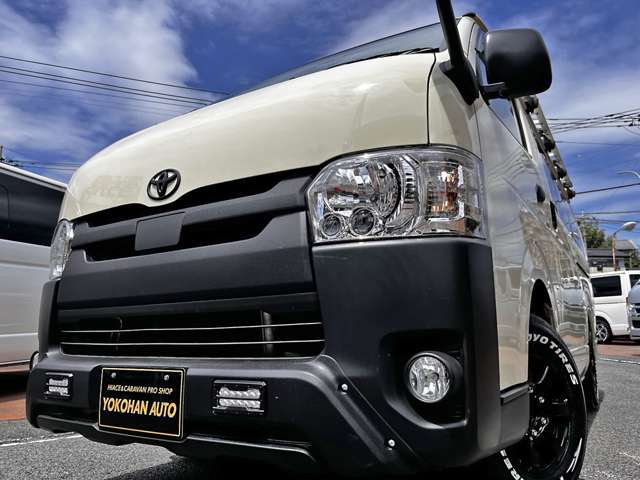 トヨタ ハイエースバン ２．８ ＤＸ ロング ディーゼルターボ ４ＷＤ R2年 (関東) 99