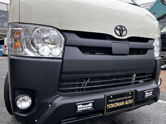 トヨタ ハイエースバン ２．８ ＤＸ ロング ディーゼルターボ ４ＷＤ R2年 (関東) 99