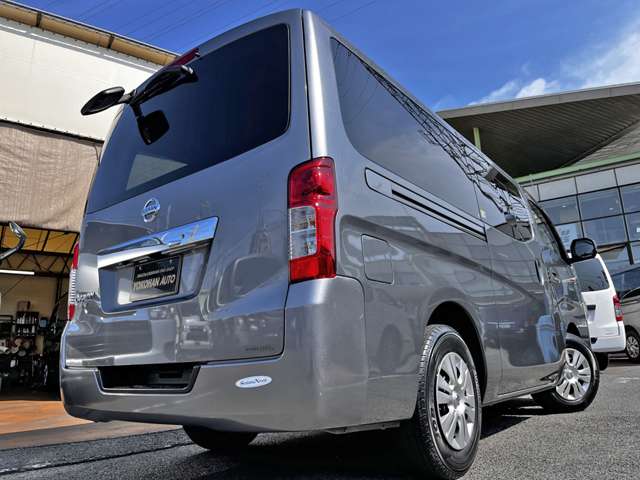 日産 ＮＶ３５０キャラバン ２．０ ＶＸ ロングボディ R3年 (関東) 99