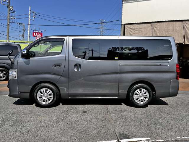 日産 ＮＶ３５０キャラバン ２．０ ＶＸ ロングボディ R3年 (関東) 99