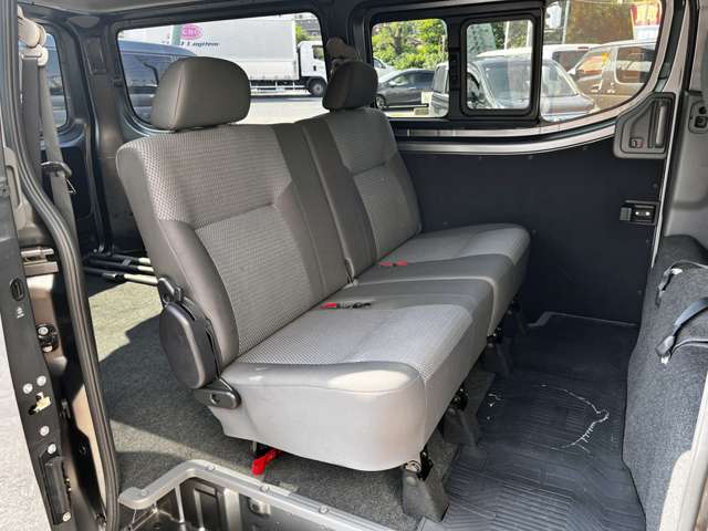 日産 ＮＶ３５０キャラバン ２．０ ＶＸ ロングボディ R3年 (関東) 99